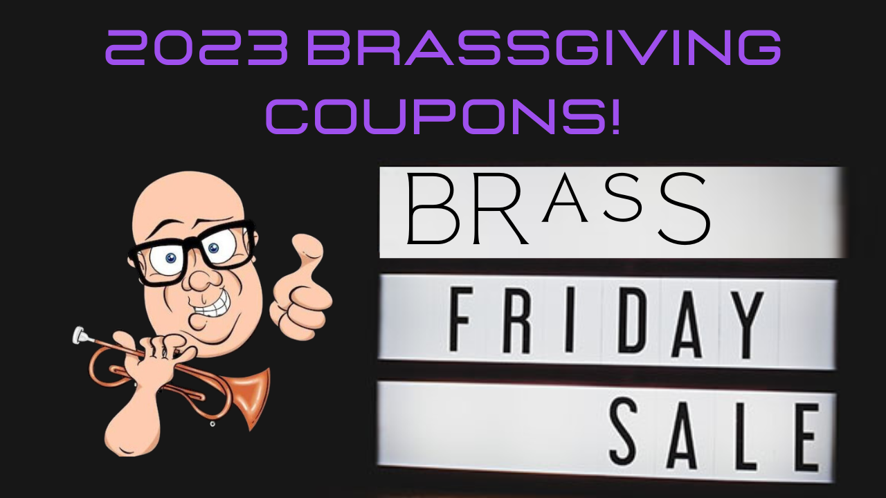 Brassgiving Sales Coupons! Austin Custom Brass  Store