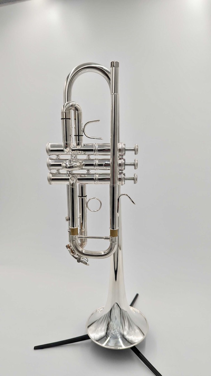 ACB Doubler's Piccolo Trumpet: A great entry-level professional piccolo