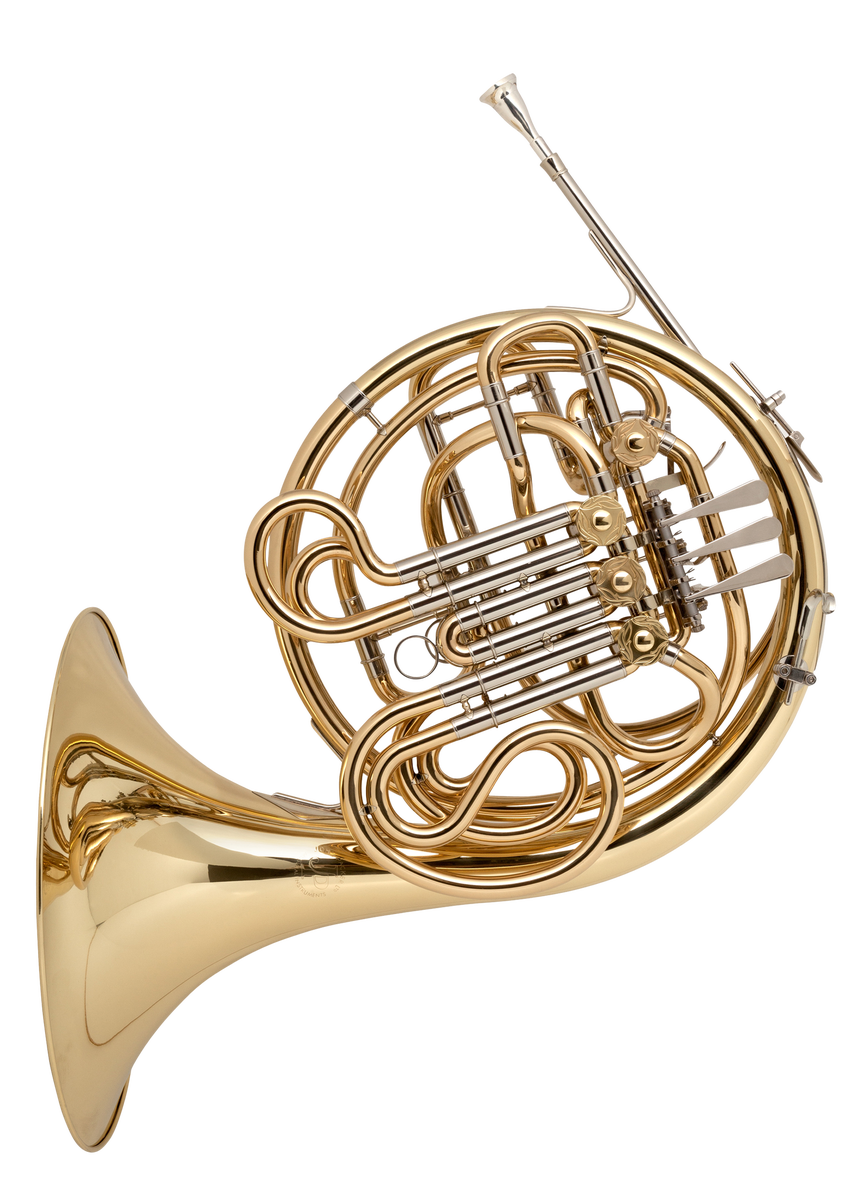 John Packer JP164 Double Bb/F French Horn