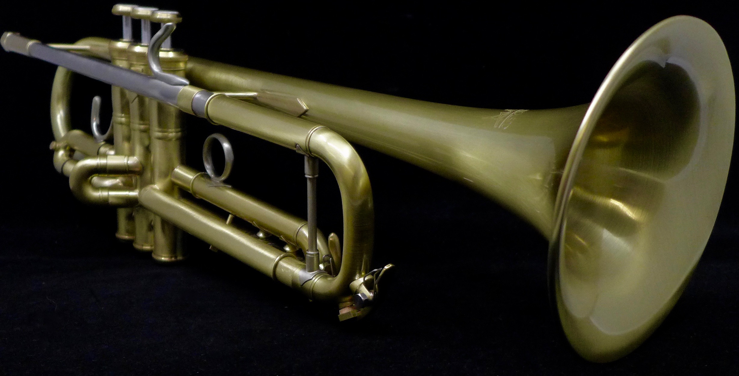 Best professional clearance trumpet