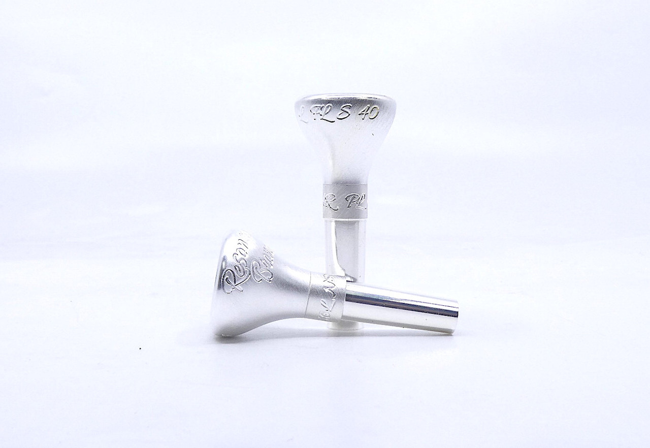 AR Resonance Flugelhorn Mouthpieces
