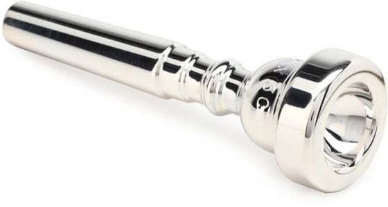 FAXX 3C Trumpet Mouthpiece