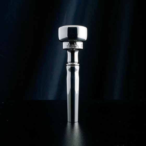 Austin Custom Brass Hybrid Series TF Mouthpieces