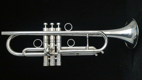 JP By Taylor Trumpet