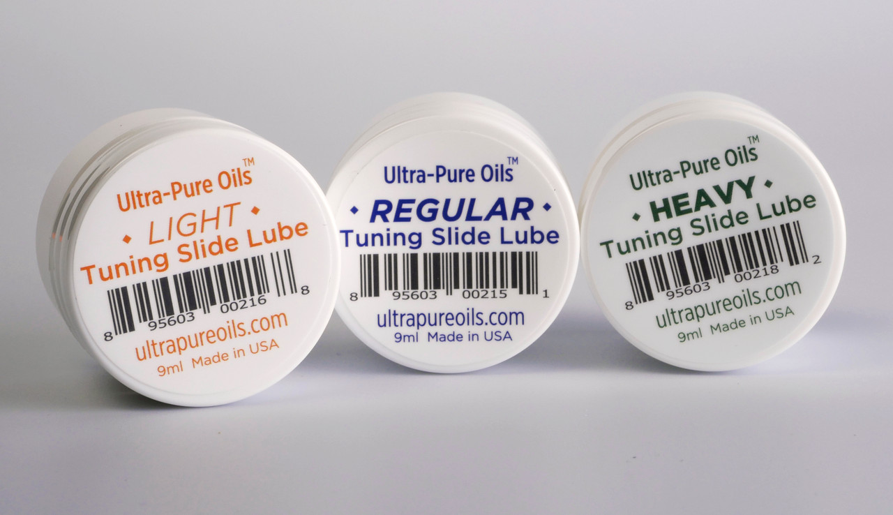 Image of Ultra Pure Tuning Slide Lube