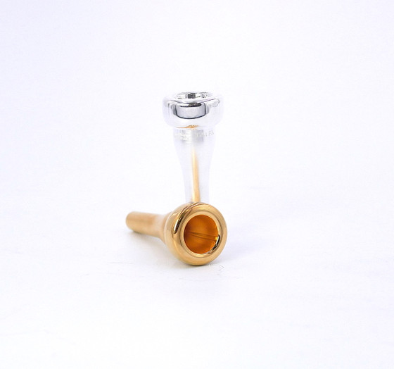 管楽器・吹奏楽器 Austin Custom Brass Lead 1.25 Modern 管楽器・吹奏楽器 Austin Custom Brass Lead 1.25 Modern Austin