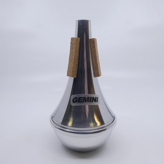 Tom Crown Gemini Straight Mute