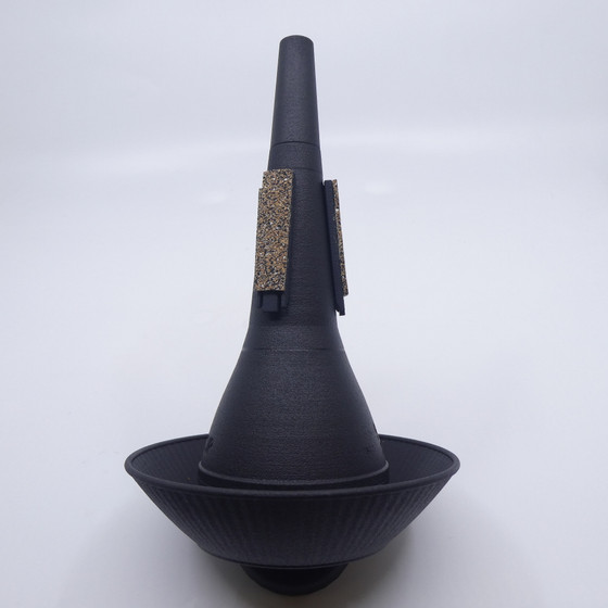 SMute Pixie Cup Trumpet Mute With Adjustable Corks Austin Custom Brass  Store