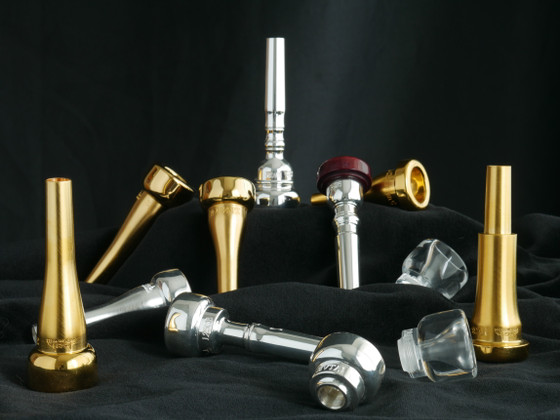 ACB Lead 1.25 Mouthpiece Demo - A Commercial Mouthpiece with