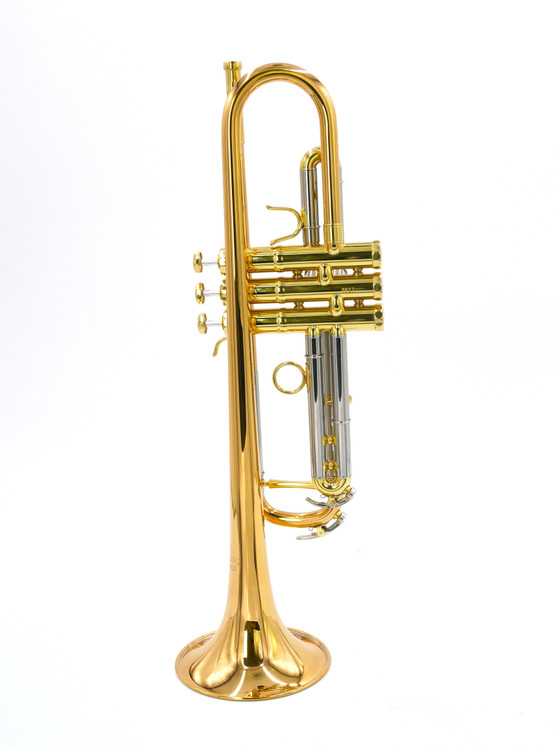 Langlais: Complete Works for Trumpet & Organ - Album by Jean