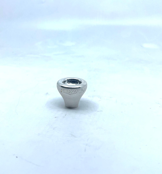AR Resonance MLD 40 Trumpet Mouthpiece Top in Bronze - ACB