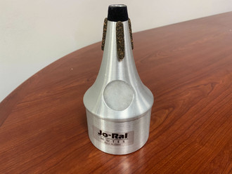 Jo Ral Trumpet Bucket Mute - ACB Blowout Sale - Lot M112