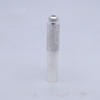 AR Resonance 40 M Classical Nickel Silver Trumpet Mouthpiece Backbore - ACB Blowout Sale - Lot 1050