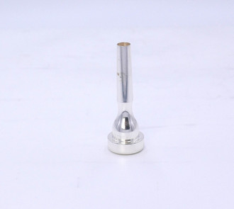 Monette First Mouthpiece in Silver Plate 