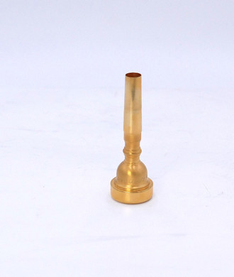 Monette B4-7 Unity Retro Mouthpiece in Gold Plate