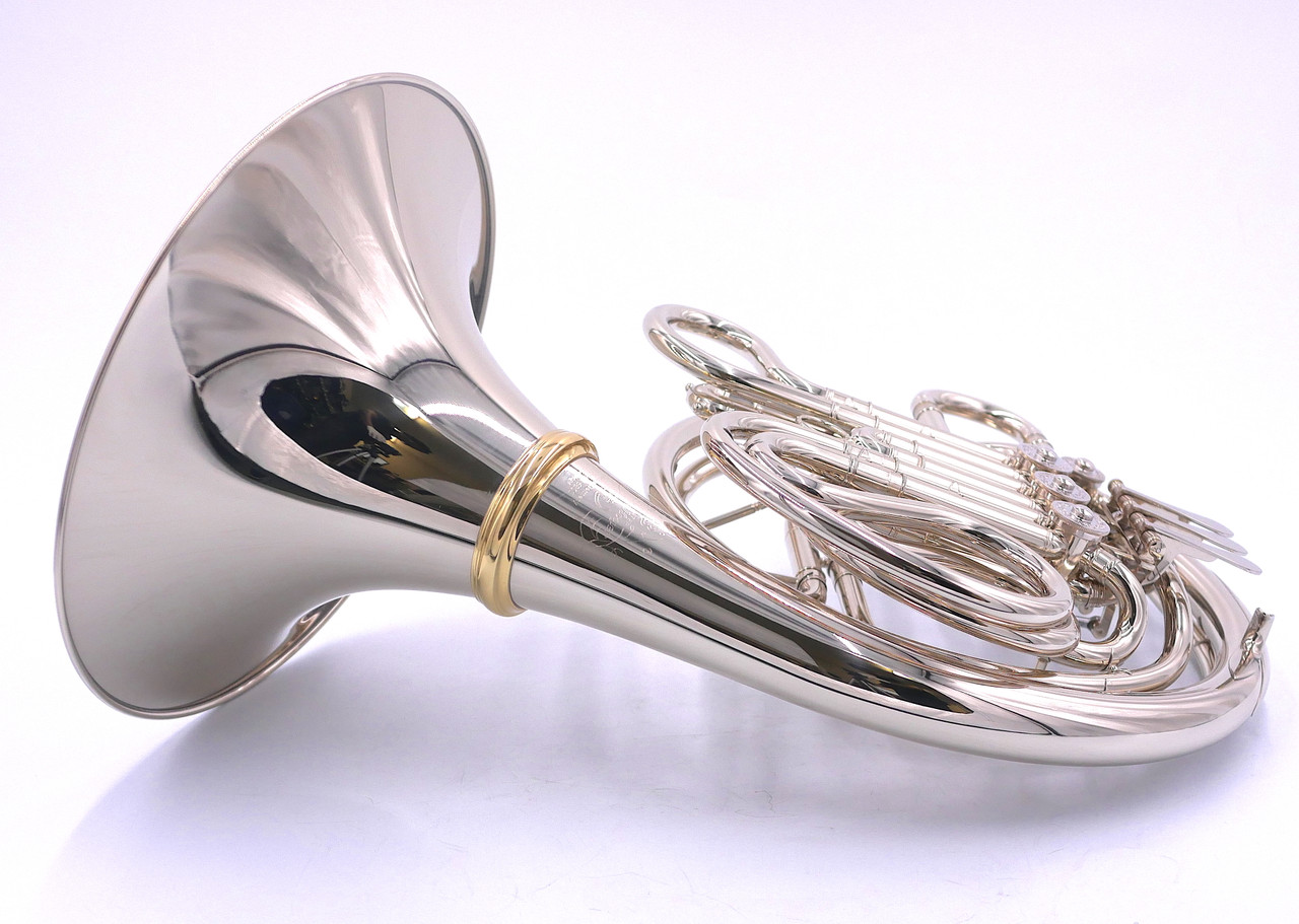 Image of Back to school super deal!  Hans Hoyer HH6801NSA-1-0  French Horn