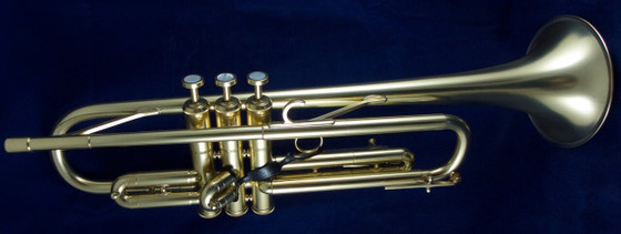 Tromba Sib Adams A9 Selected