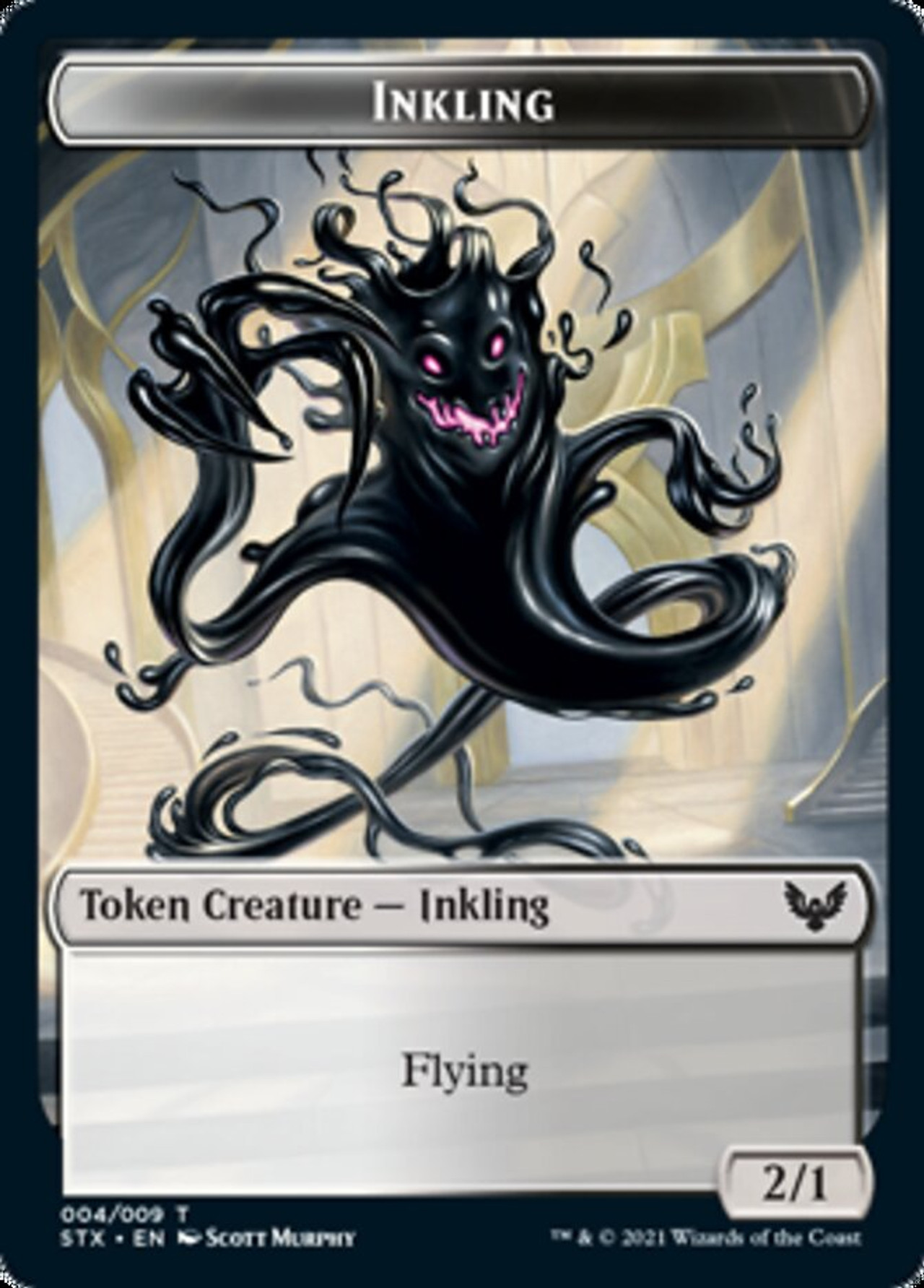 mtg inkling