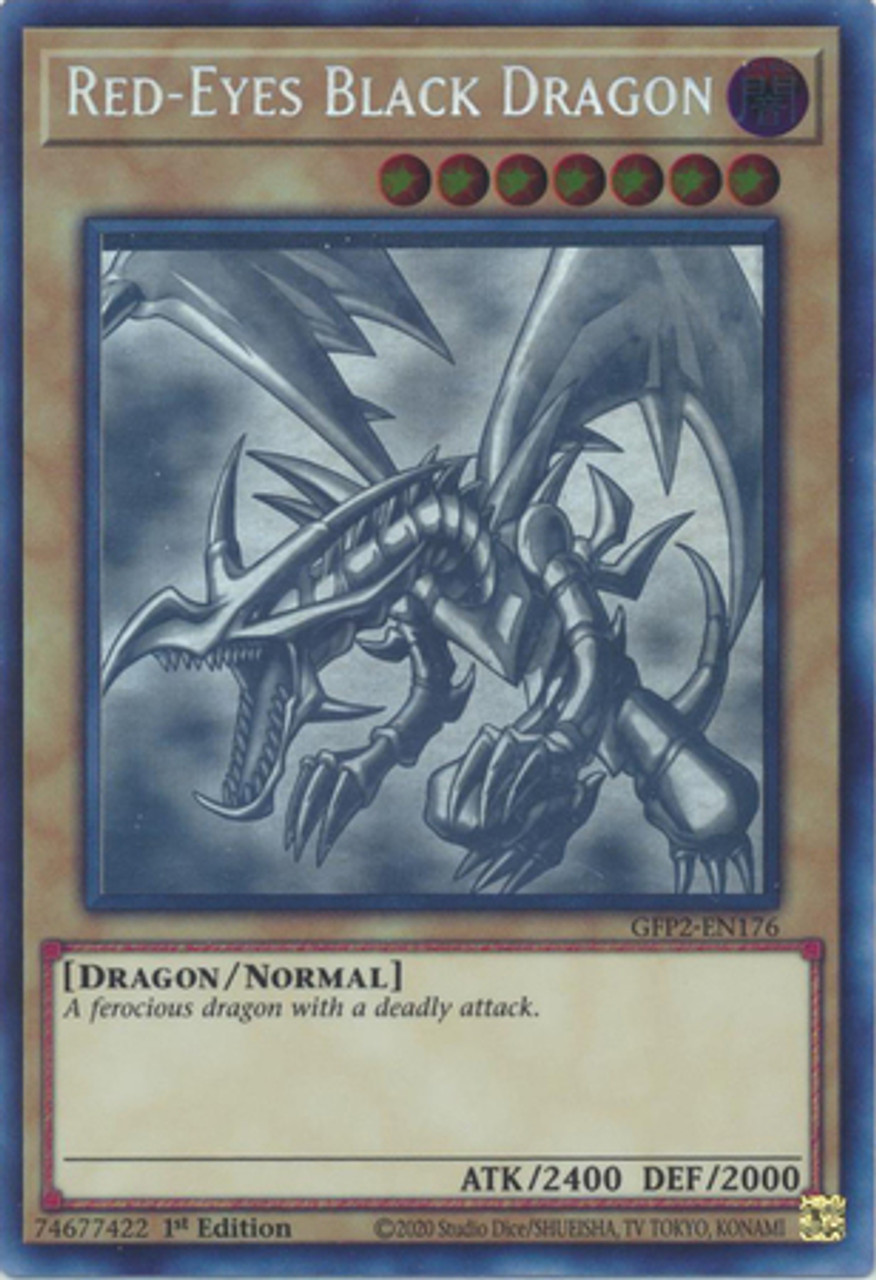 遊戯王RED-EYES-BLACK-DRAGON 2nd SEASON