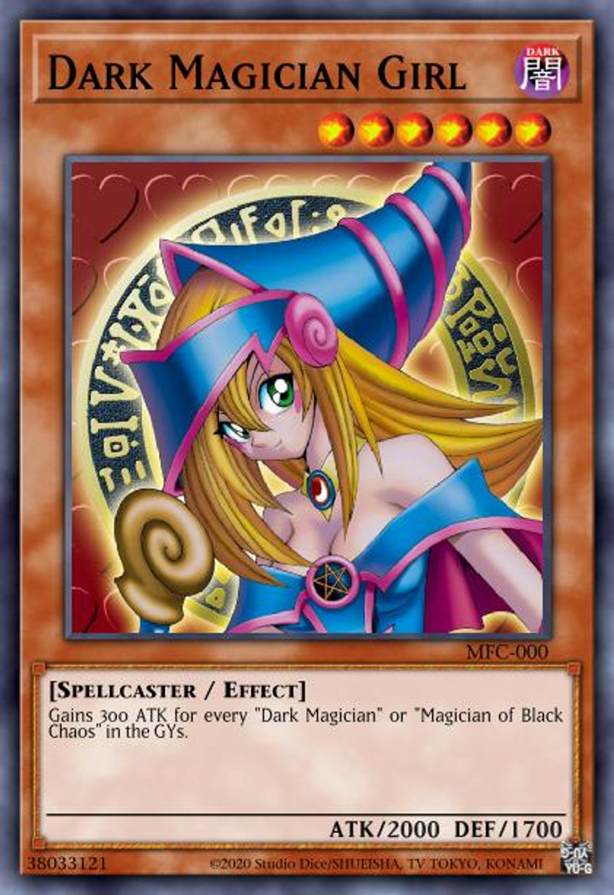 Dark Magician Set #2 (Anime Art) - 8 cards set – Yugioh Orica Vintage