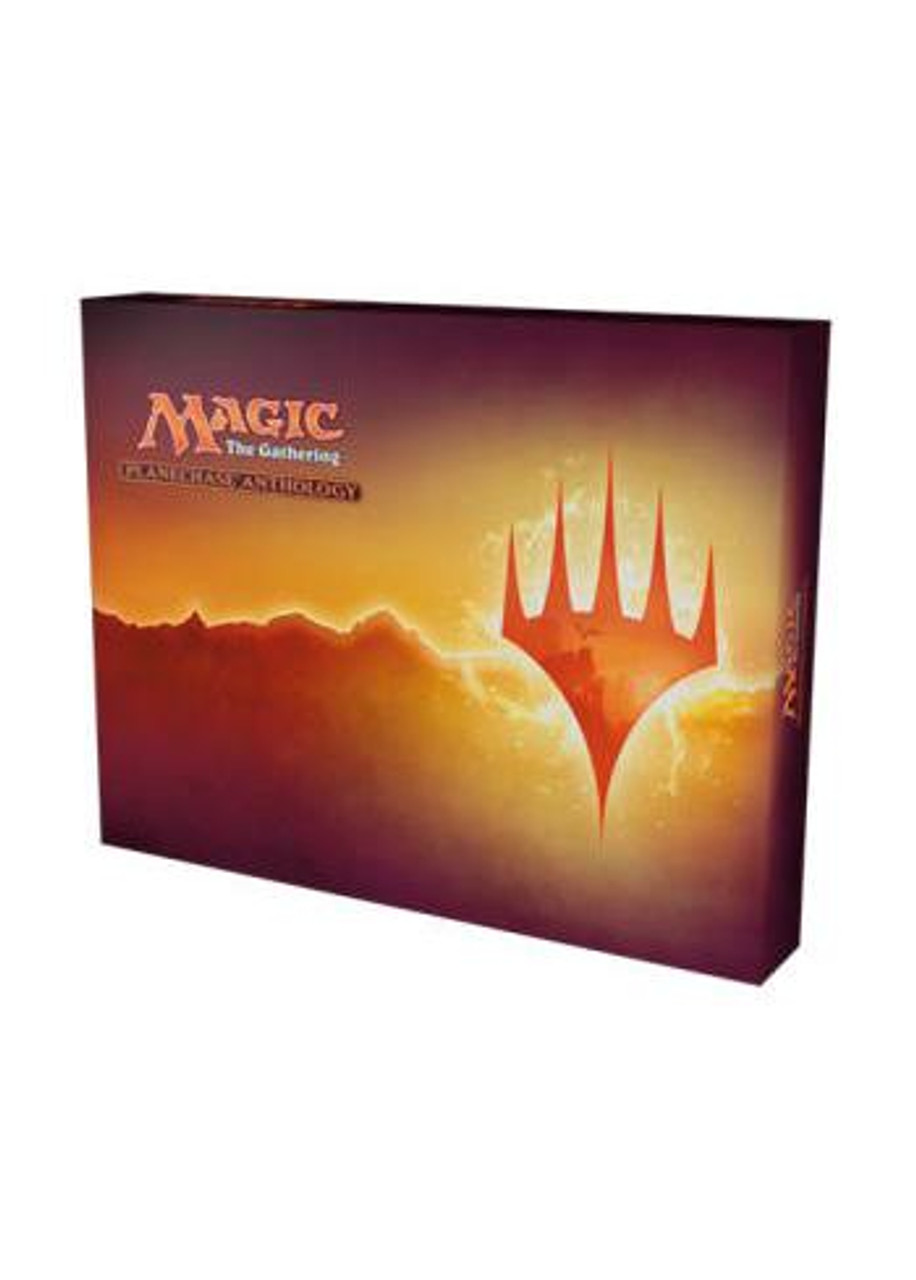 MTG Planechase Anthology - expressone.com.mx