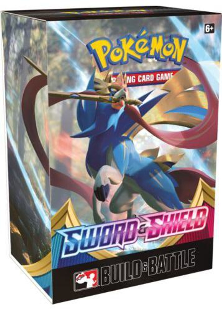 Auction Prices Realized Tcg Cards 2021 Pokemon Sword & Shield