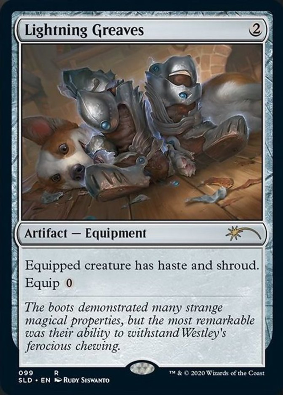 MTG Every Dog Has Its Day Foil Edition-