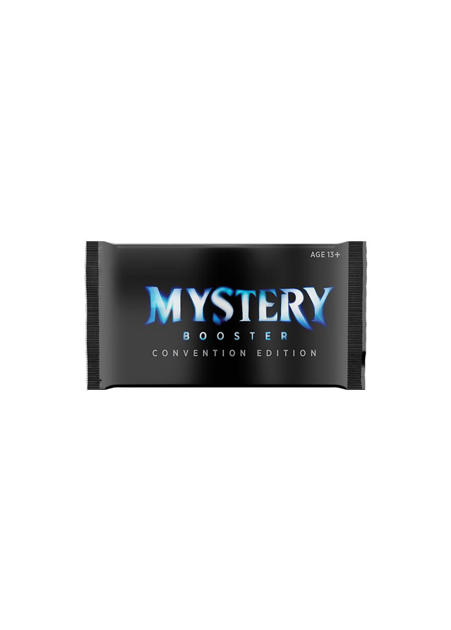 Mystery Booster: Convention Edition - Booster Pack