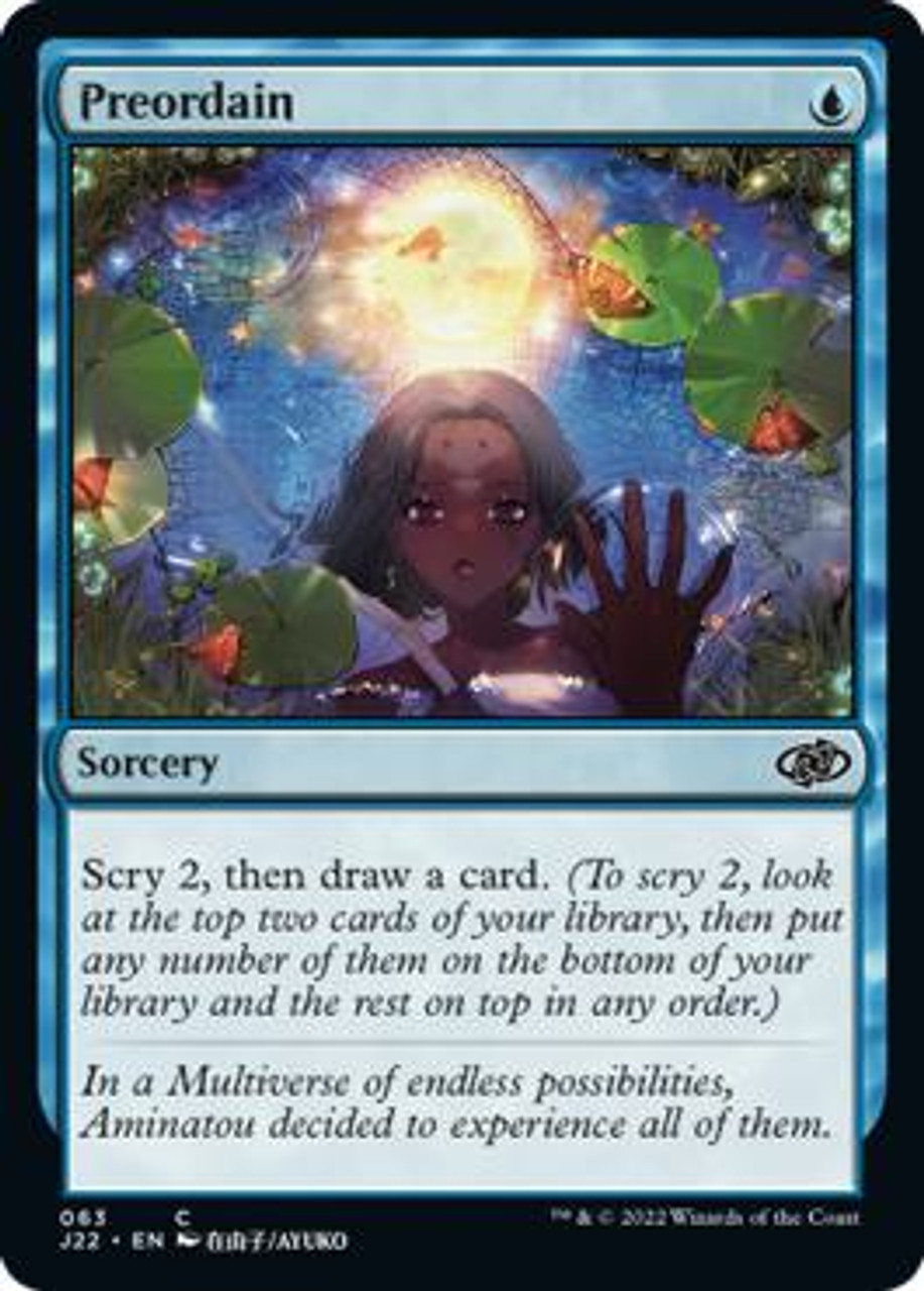 Kiki-Jiki, Mirror Breaker (Anime Art) · Jumpstart 2022 [J22] · MTG Card ·  Australian Magic: The Gathering Singles · MTG MATE