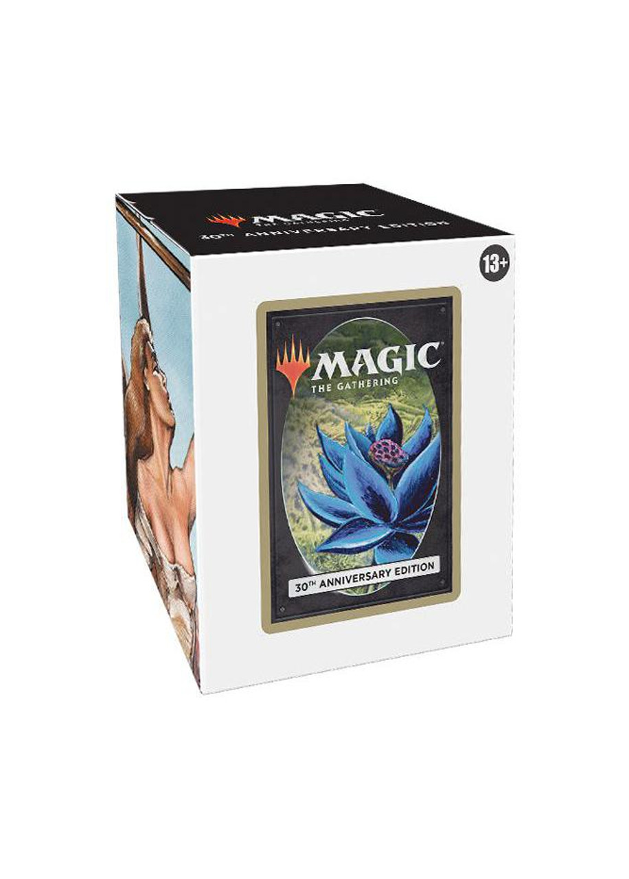 Magic: The Gathering 30th Anniversary Edition - Booster Box - Face To Face  Games