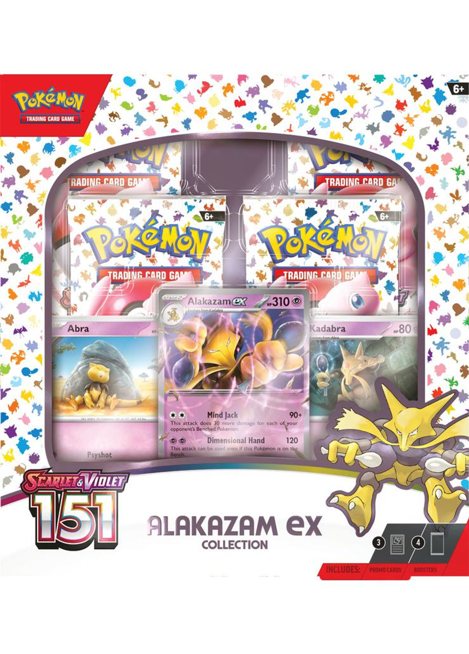 Pokemon 151 Korean Booster Box – Pro Shop Sports