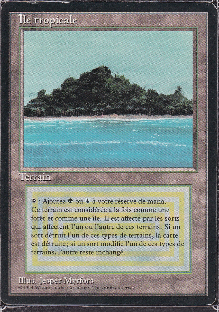 Tropical Island - French - Scan 9356 - Face To Face Games