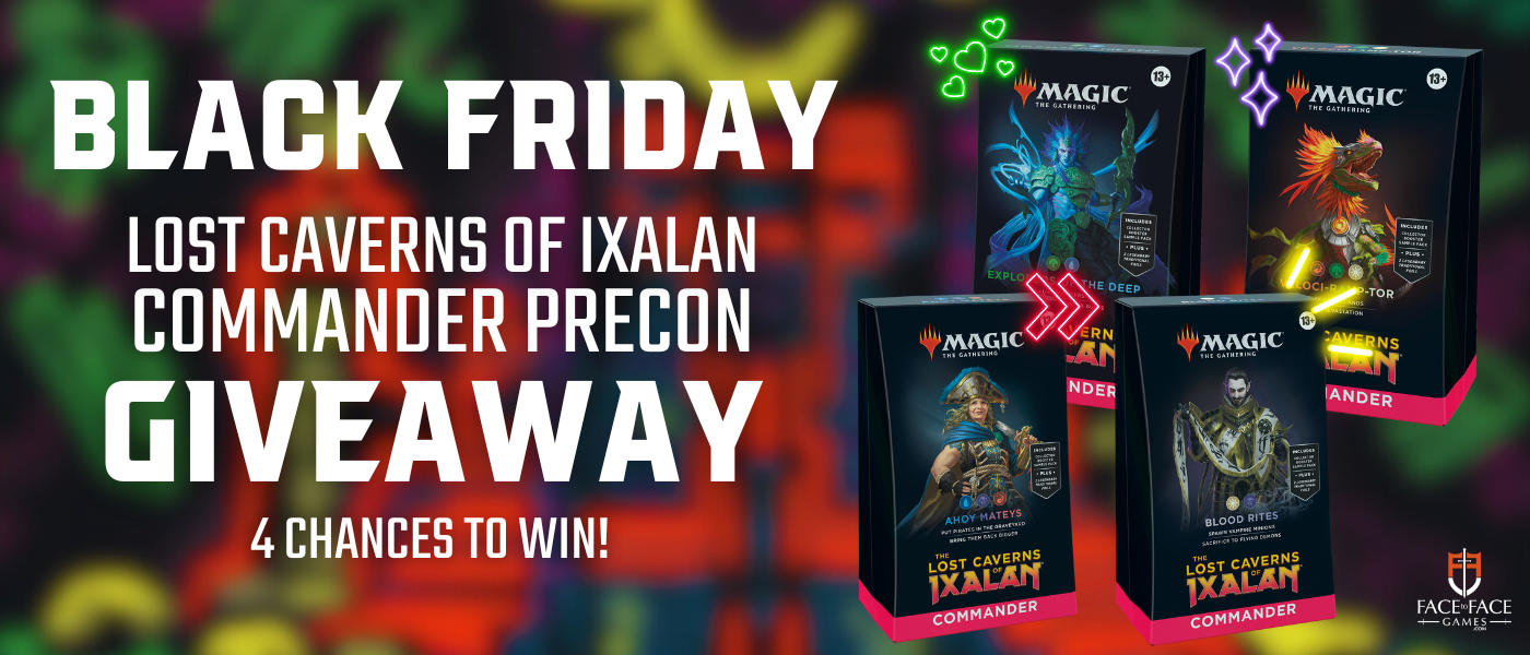 Instant Gaming - 🚨Pre-Black Friday Giveaway🚨 → Follow