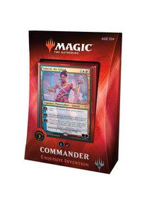 Commander 2015 - Commander Deck - Call the Spirits - Face To Face 