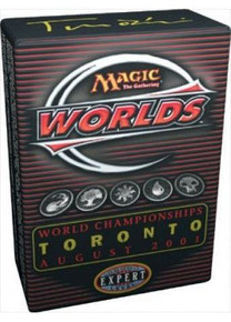 Magic: The Gathering - MTG Sealed Products - MTG Box Sets - World