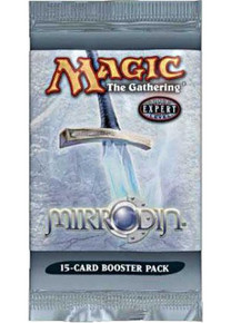 Wizards of the Coast, Inc Magic the Gathering Dragon's Maze 15-Card Booster  Pack