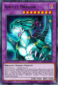 yugioh doom virus dragon