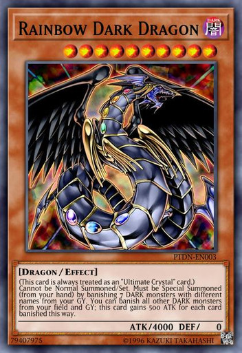 Yu-Gi-Oh! Anime Style Duel Monsters Blue-Eyes White Dragon Exodia Black  Magician Yugioh Card Game Collection Cards Toys - AliExpress