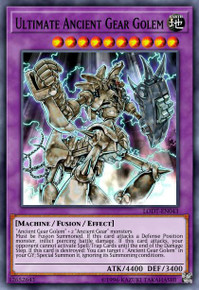 Yugioh Single Cards with Inventory Quantities Updated