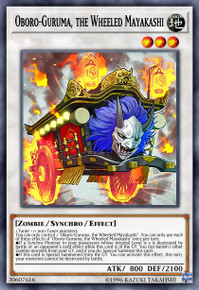 Yasha, the Skeletal Mayakashi - HISU-EN031 - Super Rare - Duelshop