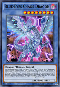 Blue-Eyes Ultimate Dragon - DPKB-EN026 - Ultra Rare - Face To Face