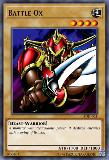 Horus the Black Flame Dragon LV4 - Starter Deck: Kaiba Reloaded - YuGiOh