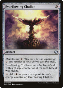 Chalice of the Void [Modern Masters] - Face To Face Games