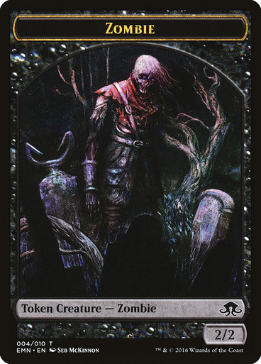 Zombie Token