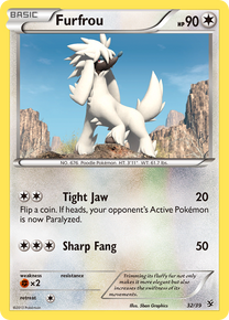 Farfetch'd (Kalos Starter Set 25/39) – TCG Collector