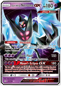 Palkia-GX (Ultra Prism 147/156) – TCG Collector