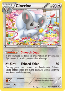 Shaymin-EX - RC21/RC25 - Rare Ultra [bw11-RC21] - Face To Face Games