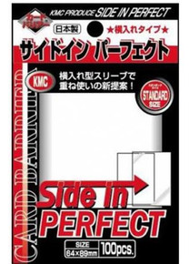 KMC Perfect Size Sleeves Mini/Japanese