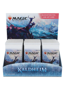 MTG Dominária Unida: Booster Box de Coleção - Playeasy