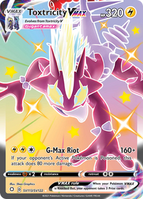 Articuno de Galar-V / Galarian Articuno-V (#TG16/TG30) - Epic Game - A loja  de card game mais ÉPICA do Brasil!